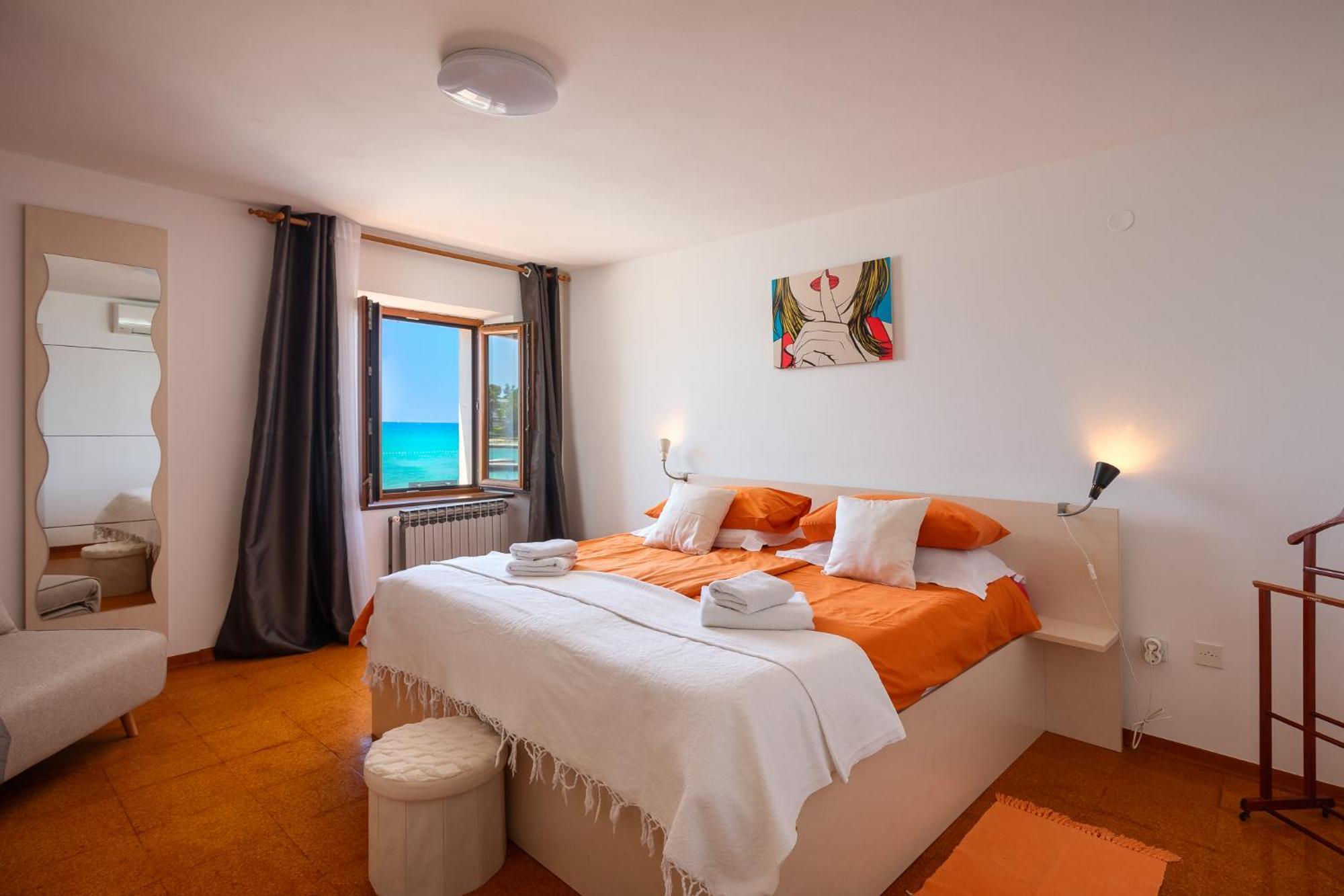 Beach House - Sea Breeze Porec Exterior photo