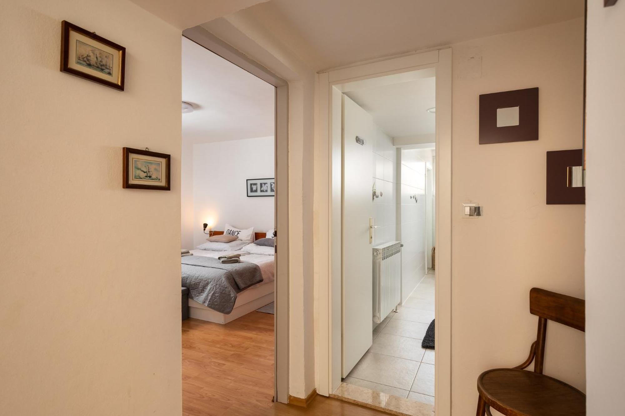 Beach House - Sea Breeze Porec Exterior photo