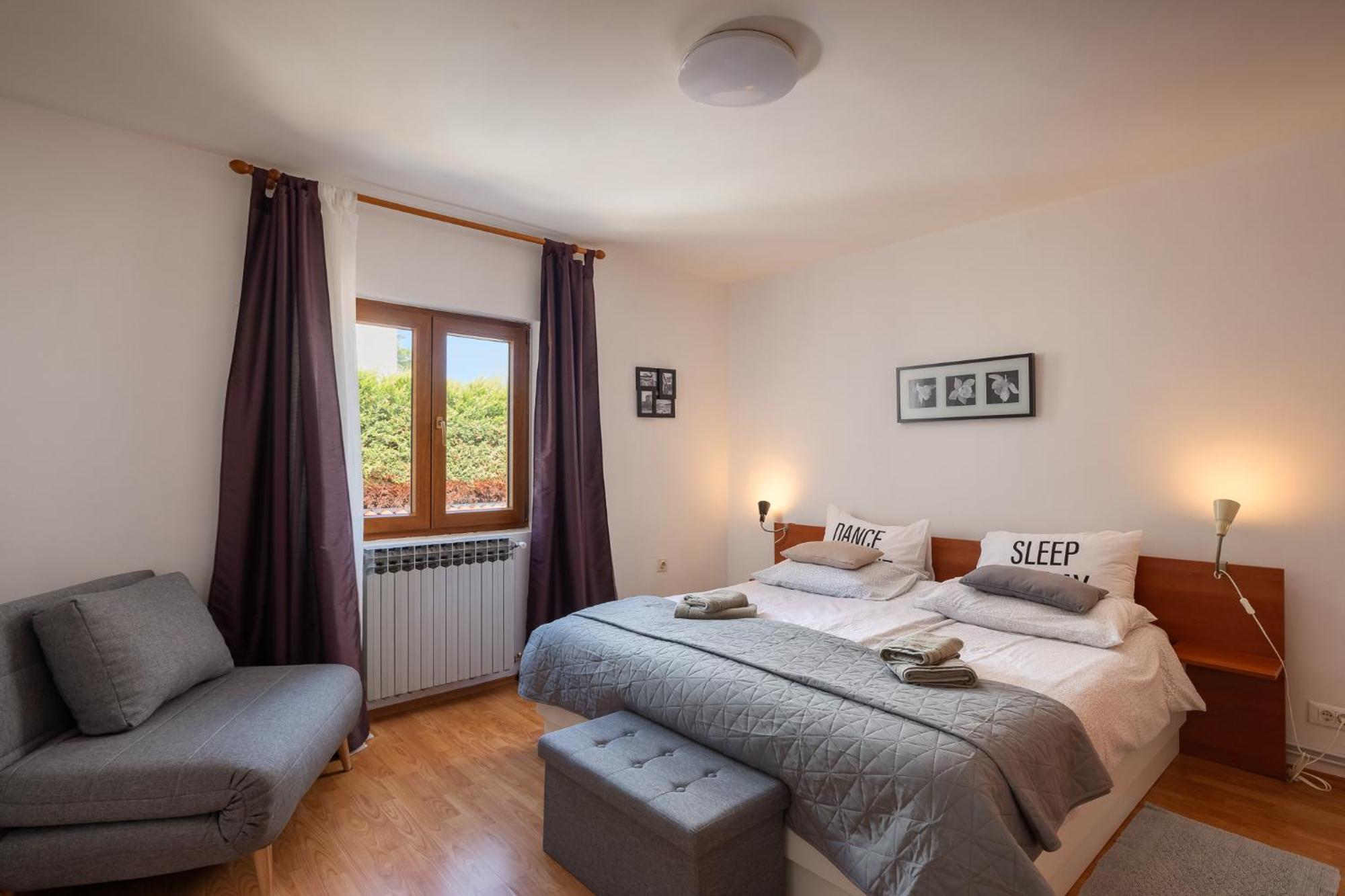 Beach House - Sea Breeze Porec Exterior photo