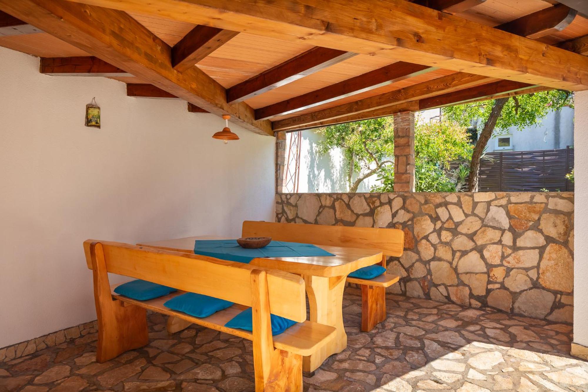 Beach House - Sea Breeze Porec Exterior photo