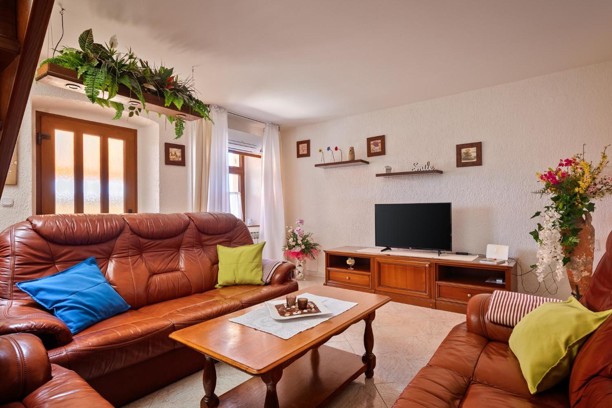 Beach House - Sea Breeze Porec Exterior photo